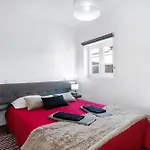 Casa Da Padaria Ferienhaus