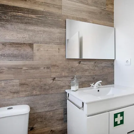 Casa Da Padaria Leiria