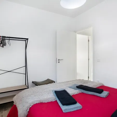 Holiday home Casa Da Padaria Leiria