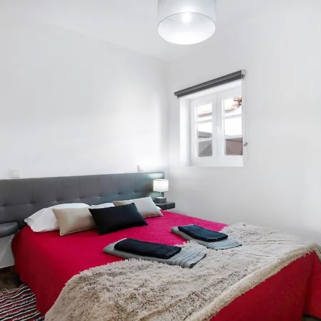 Casa Da Padaria Leiria