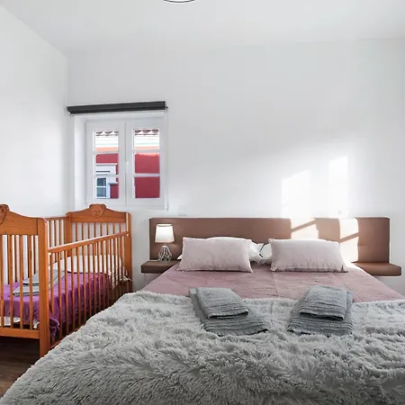 Casa Da Padaria Leiria