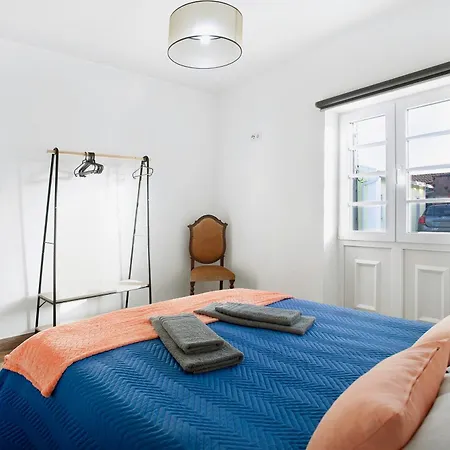 Holiday home Casa Da Padaria *