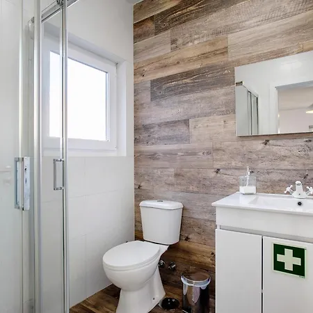 Casa Da Padaria Leiria