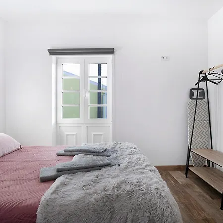 Holiday home Casa Da Padaria *