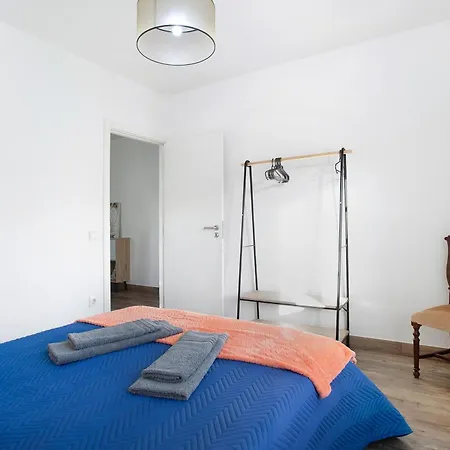 Ferienhaus Casa Da Padaria