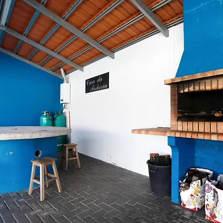 Casa Da Padaria Λεϊρία