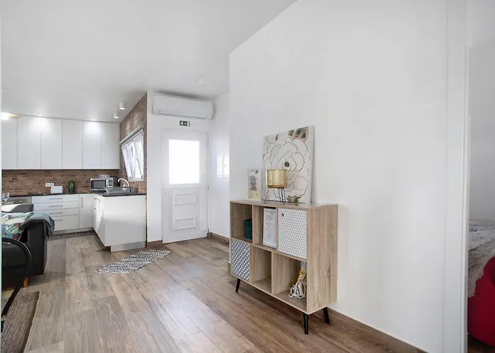 Tatil Evi Casa Da Padaria