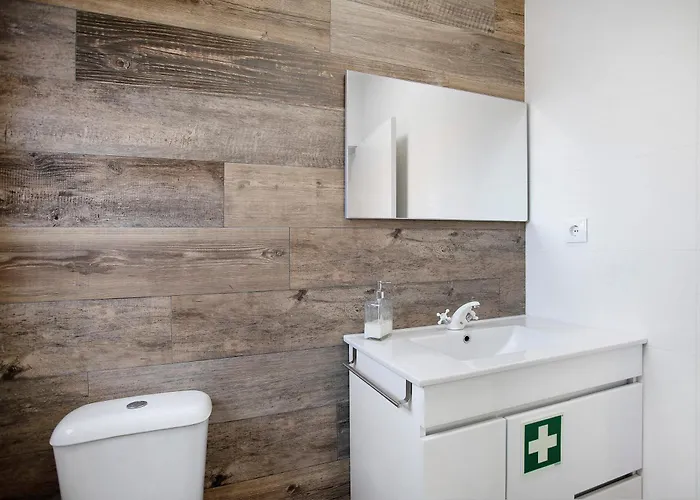 Casa Da Padaria Leiria