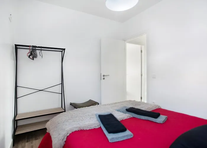 Tatil Evi Casa Da Padaria Leiria