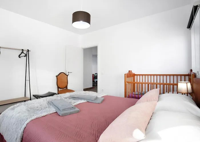 Casa Da Padaria Tatil Evi