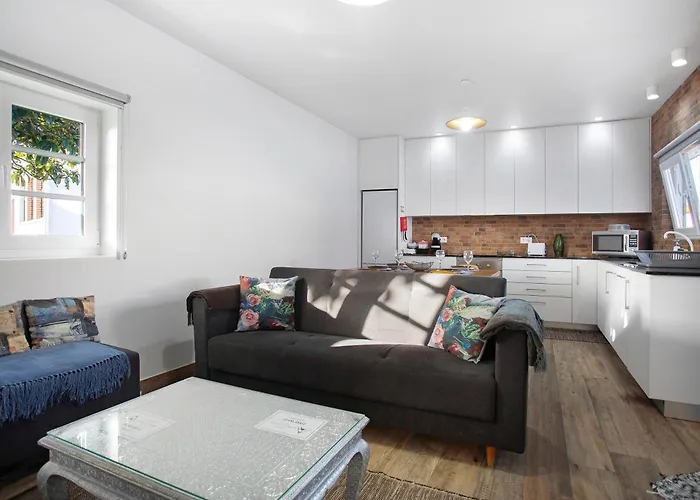 Tatil Evi Casa Da Padaria