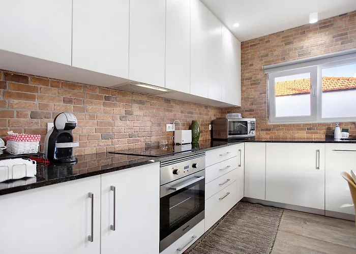 Casa Da Padaria Tatil Evi *