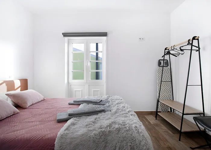 Tatil Evi Casa Da Padaria *