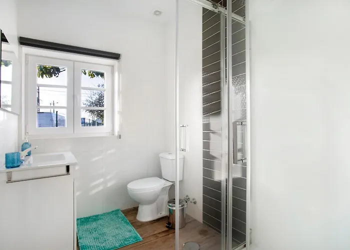 Tatil Evi Casa Da Padaria *